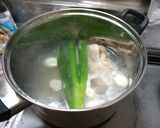 タイの食材を使った本格カオマンガイ作り方8写真