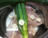 タイの食材を使った本格カオマンガイ作り方7写真