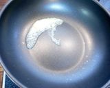豚バラで！ゆず胡椒＆バター醤油のパスタ作り方2写真
