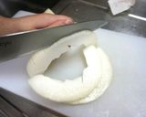 タイの食材を使った本格カオマンガイ作り方41写真