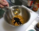 タイの食材を使った本格カオマンガイ作り方34写真