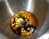 タイの食材を使った本格カオマンガイ作り方35写真