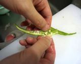 タイの食材を使った本格カオマンガイ作り方32写真