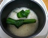 タイの食材を使った本格カオマンガイ作り方29写真