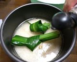 タイの食材を使った本格カオマンガイ作り方28写真