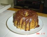 ザッハトルテ風作り方7写真