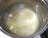 タイの食材を使った本格カオマンガイ作り方44写真