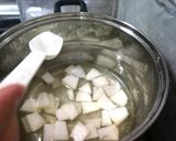 タイの食材を使った本格カオマンガイ作り方43写真