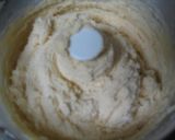 ベイクドチーズケーキ作り方1写真