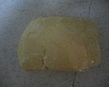 ベイクドチーズケーキ作り方3写真