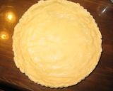 ベイクドチーズケーキ作り方5写真