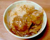 揚げたてウマ!肉不使用のおから肉団子風作り方4写真