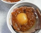 超簡単お弁当のおかず（たまご12）作り方2写真