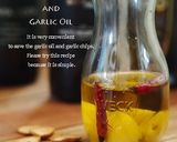 本格*ポルチーニ茸のクリームリゾット作り方10写真