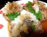 夏バテでも食べれる豆腐ハンバーグ作り方9写真