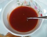 我が家の鶏チーズ春巻き作り方7写真