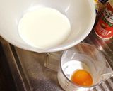 シンプルなカルボナーラ(自己流では無い)作り方1写真