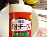 シンプルなカルボナーラ(自己流では無い)作り方3写真