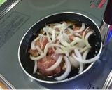 めんつゆ★親子丼作り方2写真