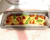 うちの自慢のケークサレ作り方10写真