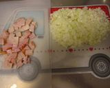 子供が喜ぶ♪優しい甘さのコーンスープ♡作り方1写真