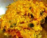 超ヘルシー♪カボチャの焼きコロッケ作り方4写真