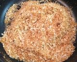 超ヘルシー♪カボチャの焼きコロッケ作り方5写真