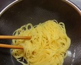 サラスパで簡単サラダ♬ハム胡瓜♬作り方3写真