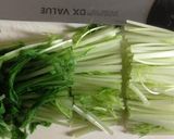 簡単！ヘルシー！えびと水菜のカルパッチョ作り方2写真