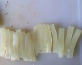 塩辛・・・もとい！イカの味噌辛作り方4写真