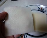 くるくる　春巻作り方1写真