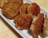 長芋で！ふわふわチキンナゲット♡作り方6写真