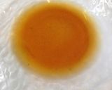 夏の定番♪わが家のサラダうどん作り方1写真