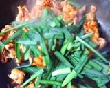 子供も食べれる豚キムチ❤残り物で…作り方4写真