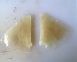 塩辛・・・もとい！イカの味噌辛作り方5写真