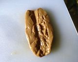 塩辛・・・もとい！イカの味噌辛作り方8写真