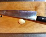 白身魚のあんかけ ★給食の味★作り方8写真