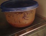 塩辛・・・もとい！イカの味噌辛作り方10写真