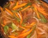 白身魚のあんかけ ★給食の味★作り方15写真
