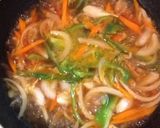 白身魚のあんかけ ★給食の味★作り方14写真