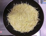 じゃがいものガレット♪作り方4写真