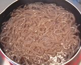 ダイエット冷メン作り方3写真