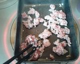 簡単すぎ美味しすぎ◎ランチはそぼろ丼♪作り方2写真