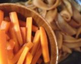 アボカドとかんぴょうの海苔巻き作り方9写真
