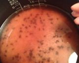 アボカドとかんぴょうの海苔巻き作り方12写真