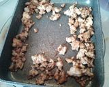 簡単すぎ美味しすぎ◎ランチはそぼろ丼♪作り方3写真