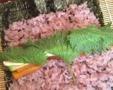 アボカドとかんぴょうの海苔巻き作り方26写真