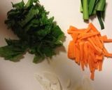 あり合わせ野菜のちぢみ作り方2写真