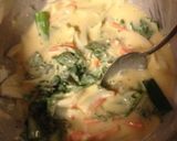 あり合わせ野菜のちぢみ作り方6写真