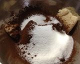 失敗なし!混ぜるだけ!酒粕ショコラ♡作り方1写真